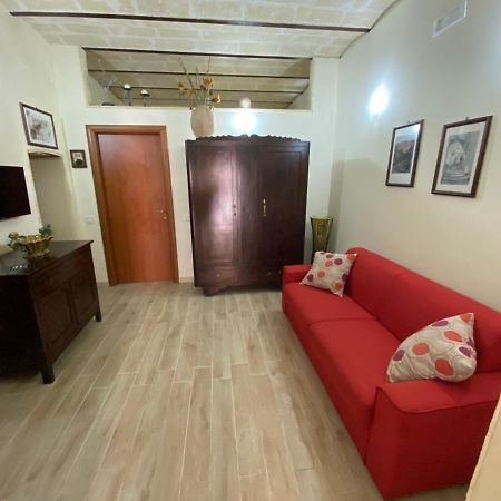 Casa Vacanze Cosma 마테라 외부 사진