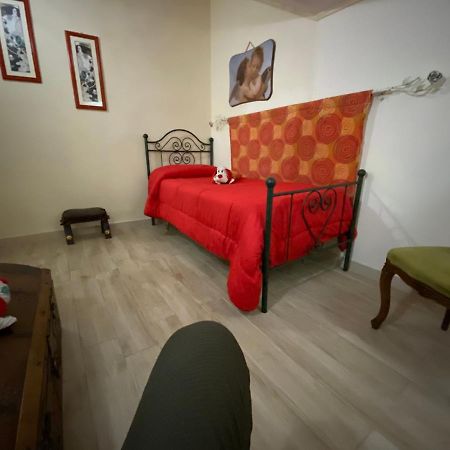 Casa Vacanze Cosma 마테라 외부 사진
