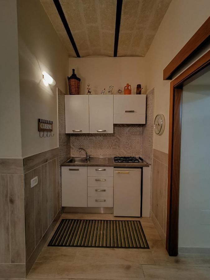 Casa Vacanze Cosma 마테라 외부 사진