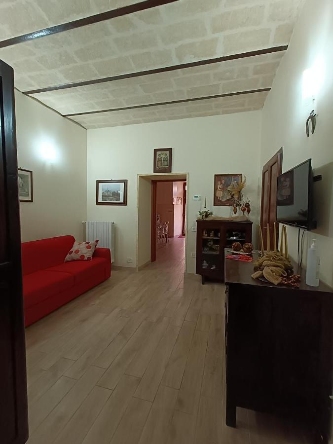Casa Vacanze Cosma 마테라 외부 사진