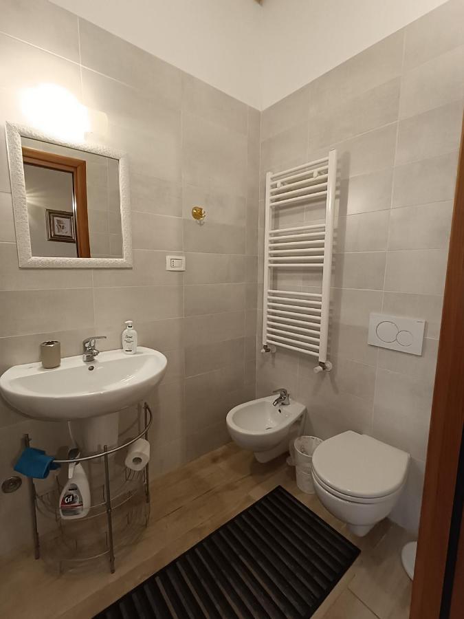 Casa Vacanze Cosma 마테라 외부 사진