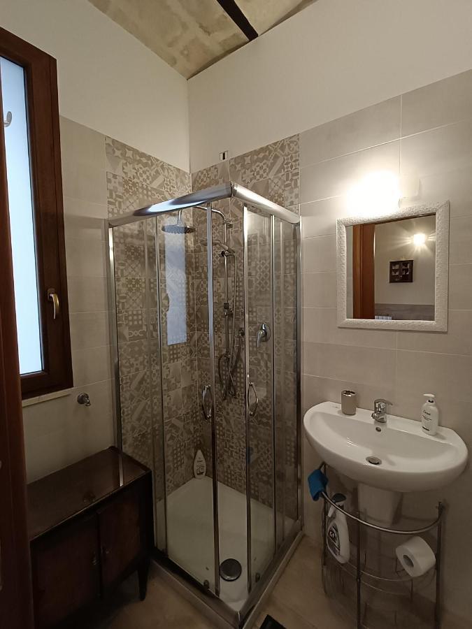 Casa Vacanze Cosma 마테라 외부 사진