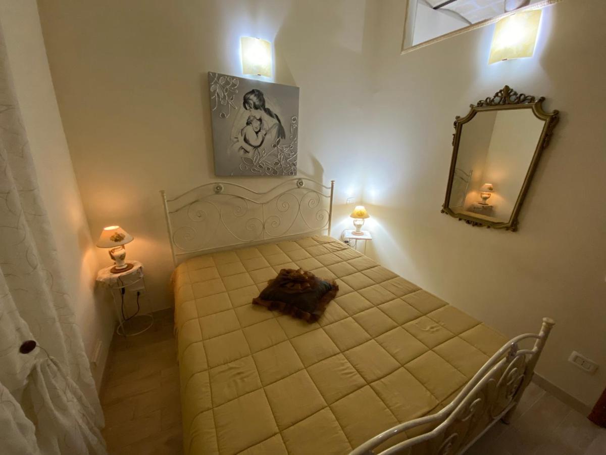 Casa Vacanze Cosma 마테라 외부 사진