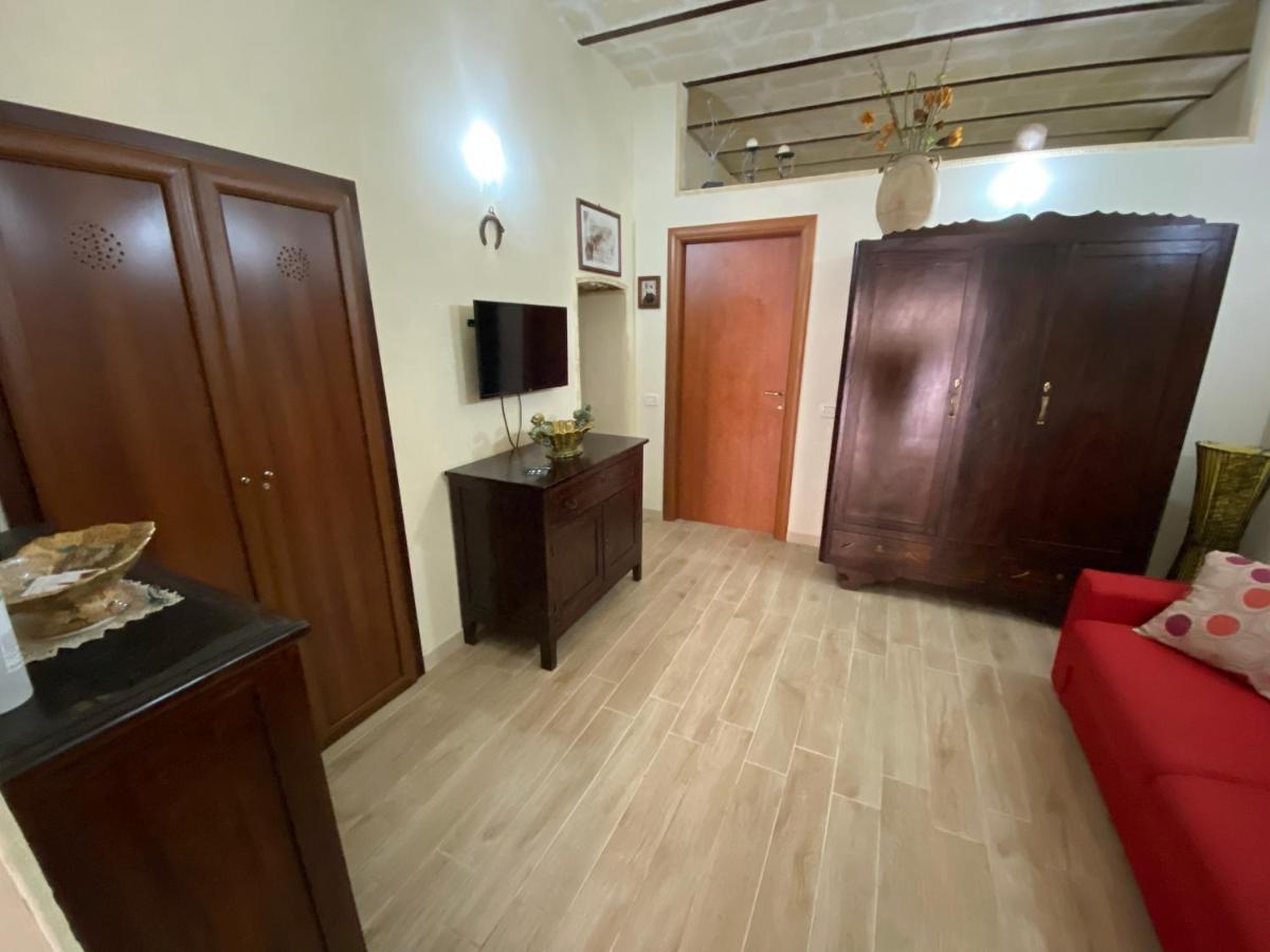 Casa Vacanze Cosma 마테라 외부 사진