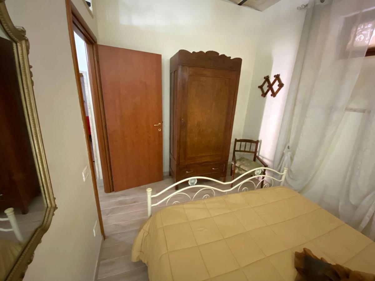 Casa Vacanze Cosma 마테라 외부 사진