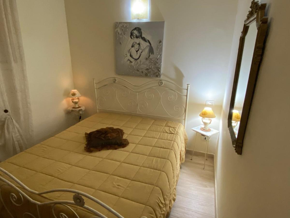 Casa Vacanze Cosma 마테라 외부 사진