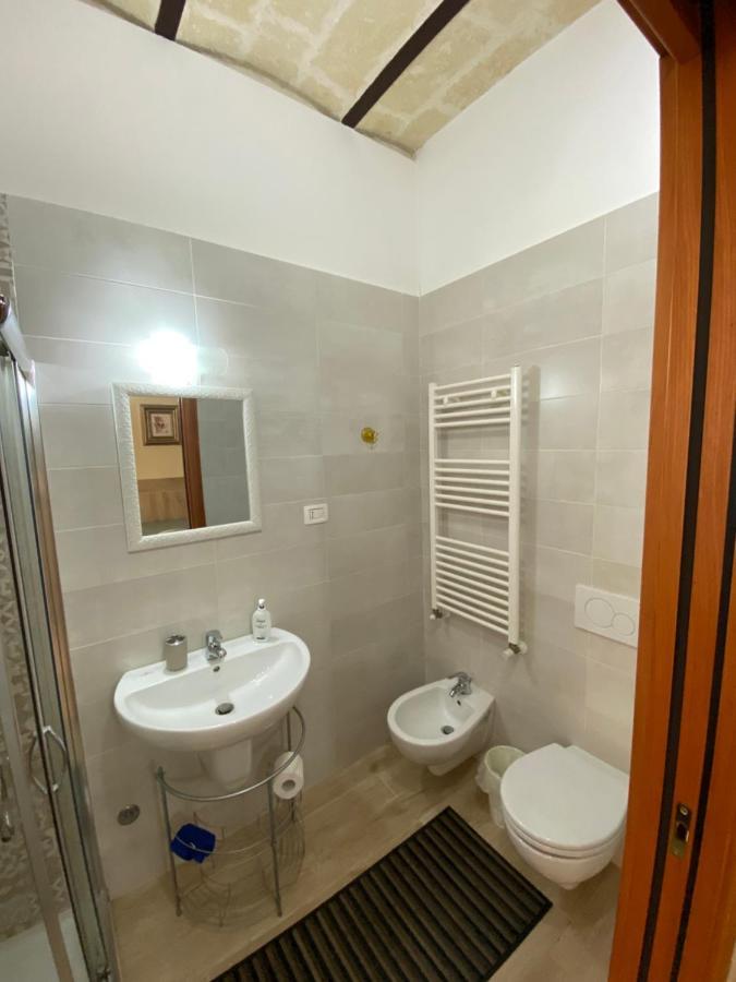 Casa Vacanze Cosma 마테라 외부 사진