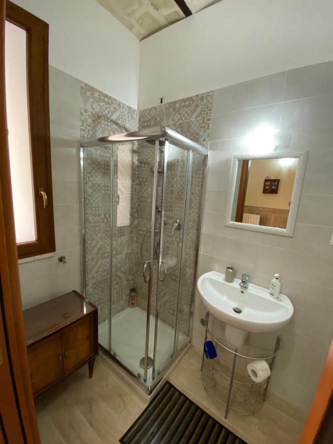 Casa Vacanze Cosma 마테라 외부 사진