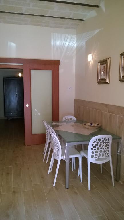 Casa Vacanze Cosma 마테라 외부 사진
