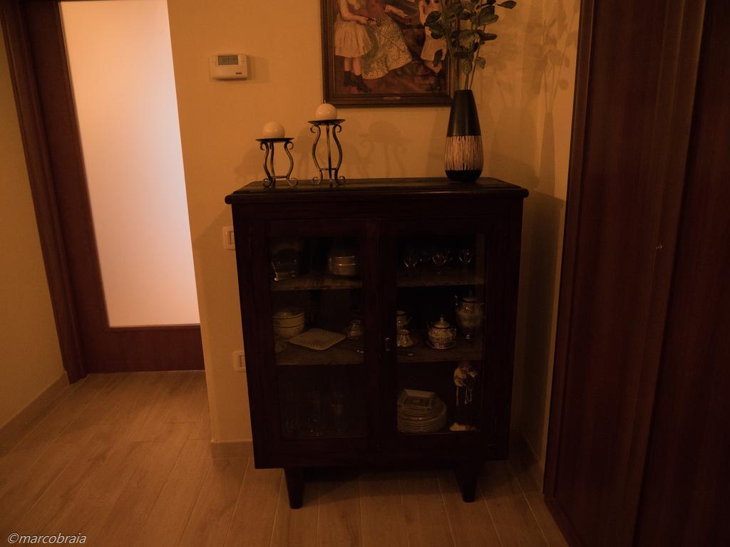 Casa Vacanze Cosma 마테라 외부 사진