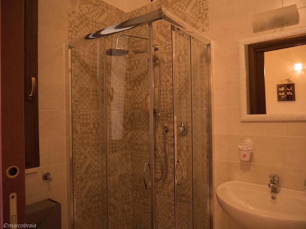 Casa Vacanze Cosma 마테라 외부 사진
