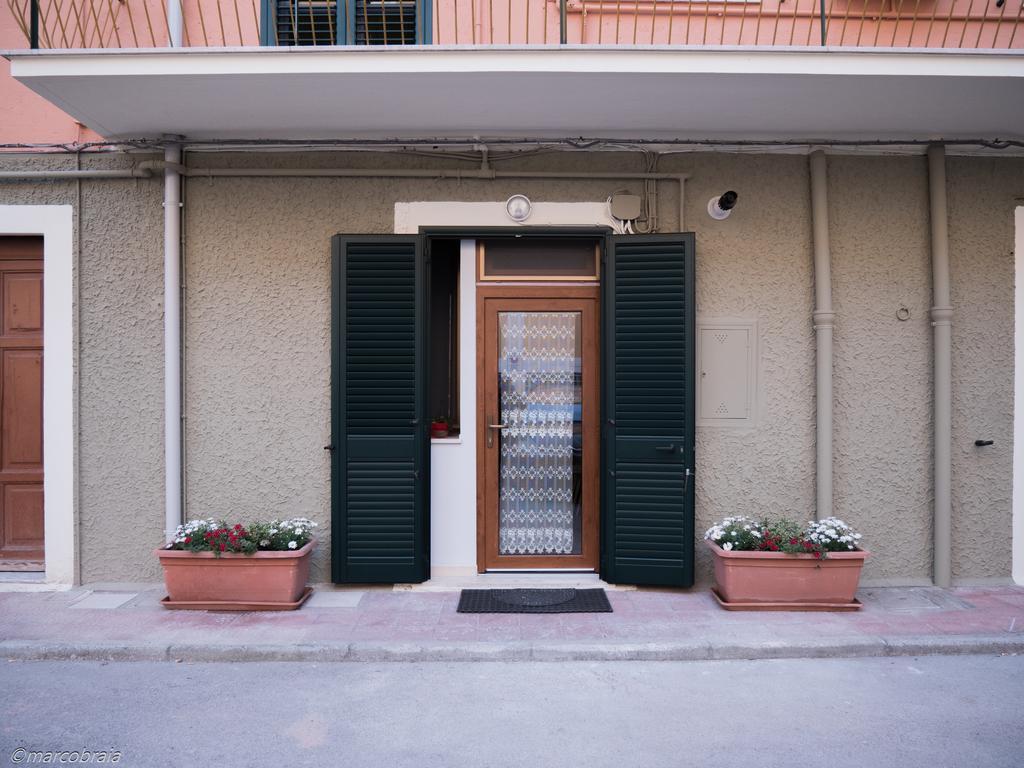 Casa Vacanze Cosma 마테라 외부 사진