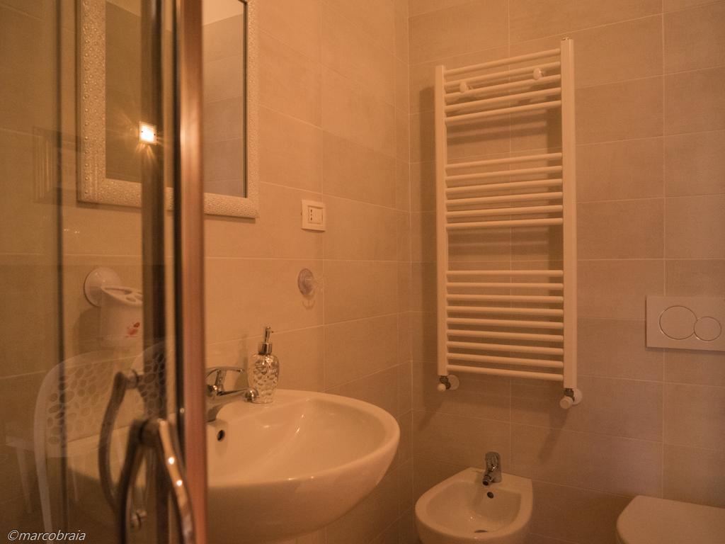Casa Vacanze Cosma 마테라 외부 사진
