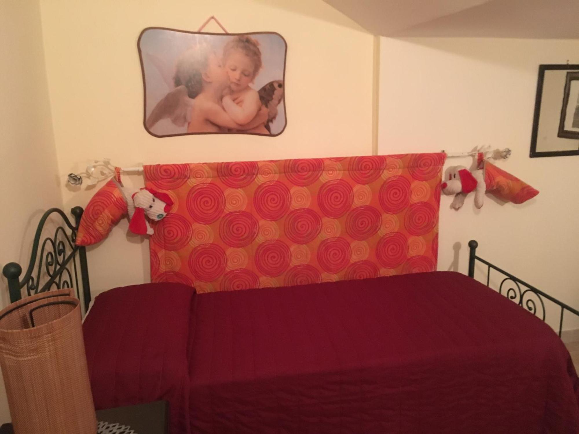 Casa Vacanze Cosma 마테라 외부 사진