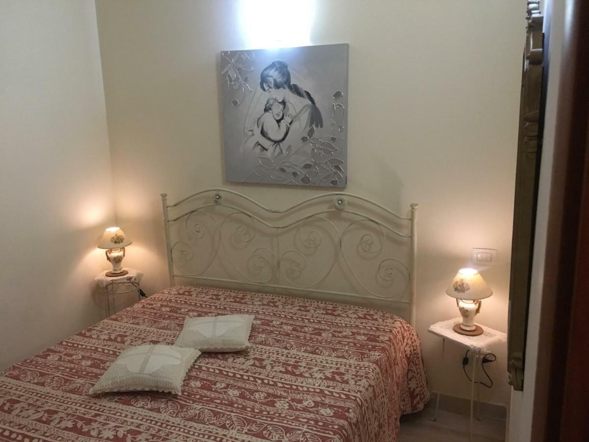 Casa Vacanze Cosma 마테라 외부 사진